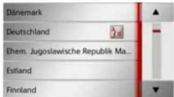 Dänemark Deutschland Ehem. Jugoslawische Republik Ma... Estland Finnland