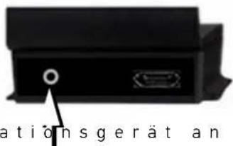 ationsgerät an