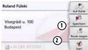 Roland Füleki Visegrádi u. 100 Budapest +36 (20) 97(1525) ① ② Auf Karte Spechien Route zeigen Start