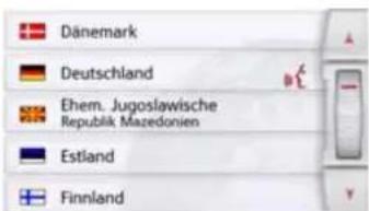 Dänemark Deutschland Ehem. Jugoslawische Republik Mazedonien Estland Finnland