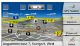 L1188 L1192 L1187 + Shugart + Schubert 27 Augustenstrasse 7, Stuttgart, West GPS Position Zoom in Zoom out Select