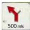 BECKER Ready 50 LMU Plus - Changing the announcement volume - 1