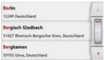 Berlin 12249 Deutschland Bergisch Gladbach 51427 Rheinisch-Bergischer Kreis, Deutschland Bergkamen 59192 Unna, Deutschland