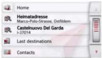 Home Heimatadresse Marco-Polo-Strasse, Ostfeldem Castelnuovo Del Garda I-37014 Last destinations Contacts