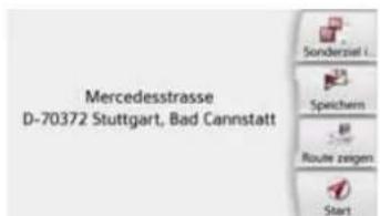 Mercedesstrasse D-70372 Stuttgart, Bad Cannstatt