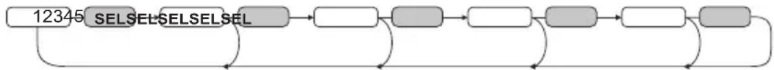 DENVER CAD-474BT - VOLYM UPP/NED - 1