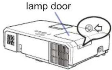 lamp door