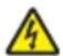 3M X56 - Lamp warning - 1