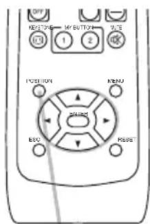 OFF RIGHT ON IF BUTTON S 1 2 10 POSITION MENU RESET BSC RESET