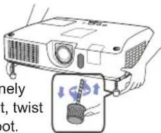 mely t, twist not.