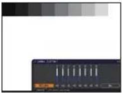 3M X56 - PICTURE menu - 2