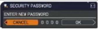 3M X56 - If you have forgotten your password - 3