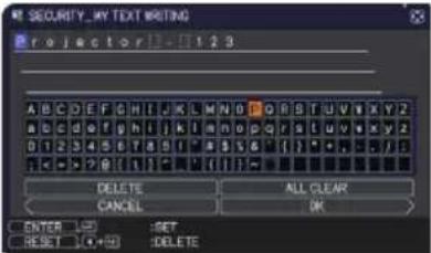 3M X56 - If you have forgotten your password - 10