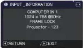 3M X56 - If you have forgotten your password - 8