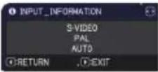 3M X56 - OPTION menu - 12