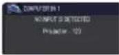 3M X56 - If you have forgotten your password - 7