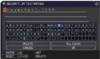 3M X56 - If you have forgotten your password - 11