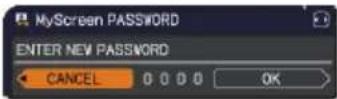 3M X56 - If you have forgotten your password - 7