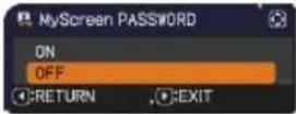 3M X56 - If you have forgotten your password - 6