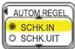 HITACHI CP-RX60Z - Menu OPT. (vervolg) - 3