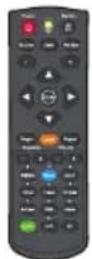 OPTOMA DS328 - Package Contents - 5