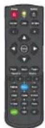 OPTOMA DS328 - Lieferumfang - 2