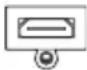 OPTOMA DS328 - Connecting Video source devices - 1