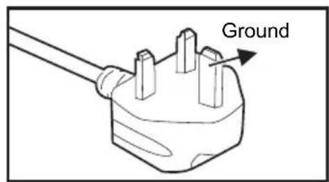 Ground