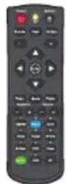 OPTOMA DS328 - Package Contents - 4