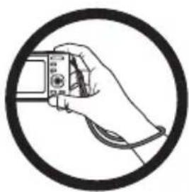 BENQ GH200 - Operating environment - 2