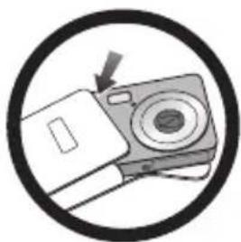 BENQ GH200 - Operating environment - 4