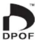 BENQ GH200 - • Digital Print Order Format (DPOF) - 1