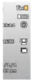 BENQ GH200 - Shooting without Disturbing Others (Silent Mode) - 1