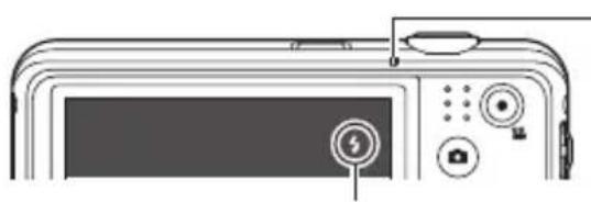 BENQ GH200 - Using Flash (Flash) - 3