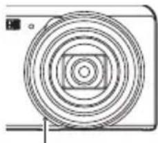 BENQ GH200 - [1](PLAY) Snapshot Screen [SET] MENU PLAY Tab Voice Memo - 2