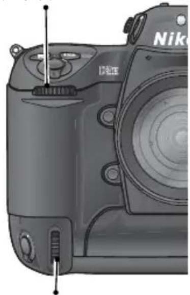 ダイヤル Nikon BO QJAL W9 12