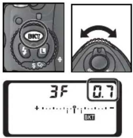 BKT L $ C 3F 0.7 + - - BKT