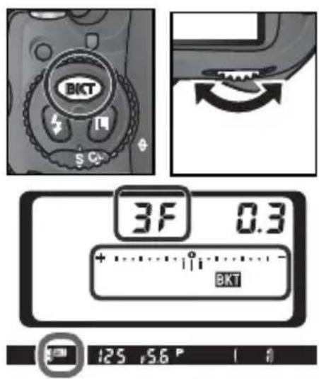 BKT 3F 0.3 BKT 125 5.6 P 1 1