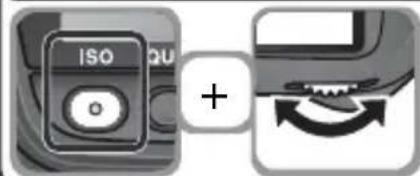 ISO +