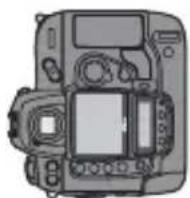NIKON D2H - 設定 内容 - 3