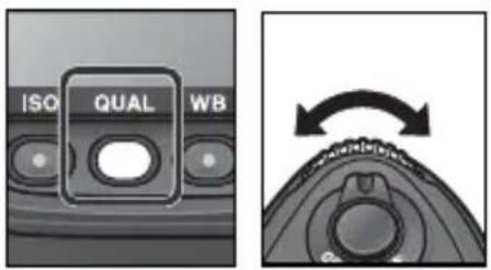 ISO QUAL WB