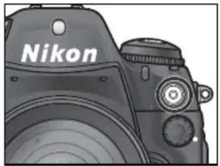 NIKON D2H - アクセサリーシュー - 2