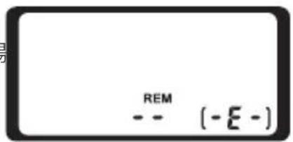 REM -- (-E-)