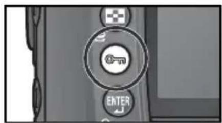 NIKON D2H - 画像のプロテクト - 1