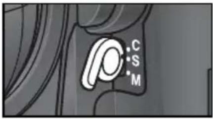 C S M