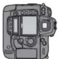NIKON D2H - 設定 内容 - 2
