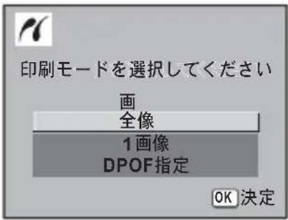 PENTAX Optio X - 全画像をプリントする - 1