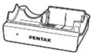 PENTAX Optio X - 主な同梱品の確認 - 4