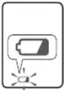 CITIZEN CH-657 - ERROR INDICATIONS - 3