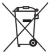 DENVER OC-11 - Instructions on environment protection - 1